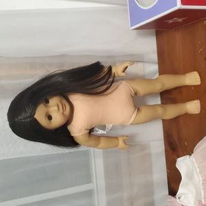 AMERICAN GIRL JLY 25.